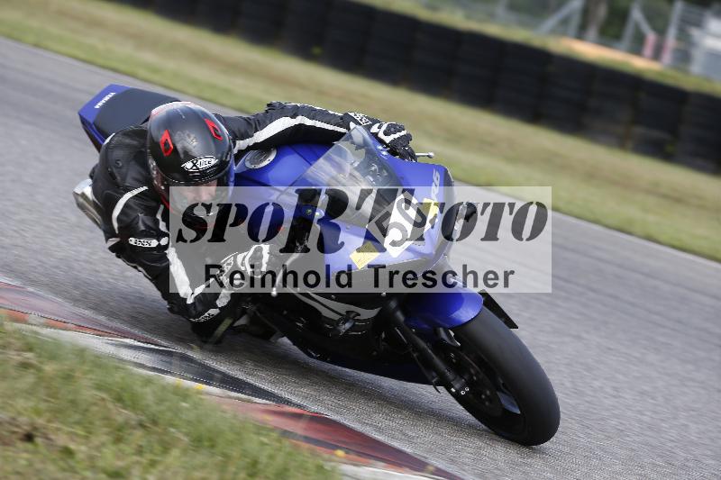/24 08.06.2025 TZ Motorsport ADR/Gruppe gelb/50